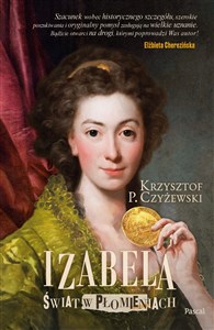 Izabela Świat w płomieniach