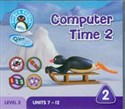 Pingu's English Computer Time 2 Level 2 Units 7-12