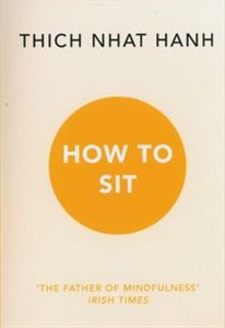 How to Sit