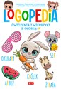 Logopedia Ćwiczenia i wierszyki z głoską r - Opracowanie Zbiorowe