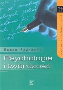 Psychologia i twórczość