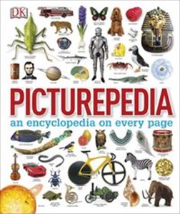 Picturepedia - Księgarnia Niemcy (DE)