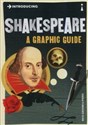 Introducing Shakespeare A Graphic Guide