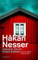 Drugie życie Pana Roosa - Hakan Nesser
