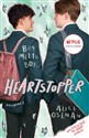 Heartstopper Volume 1