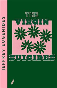 The Virgin Suicides  - Księgarnia Niemcy (DE)