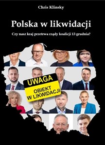 Polska w likwidacji 