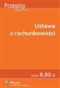 Ustawa o rachunkowości  - 