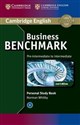 Business Benchmark Pre-intermediate to Intermediate Personal Study Book - Norman Whitby