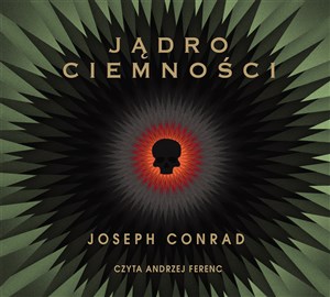 [Audiobook] Jądro ciemności