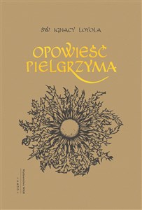 Opowieść pielgrzyma Autobiografia - Księgarnia Niemcy (DE)