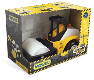 Walec Tech truck 35365  - Księgarnia Niemcy (DE)