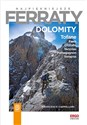 Najpiękniejsze ferraty. Dolomity. Tofane, Fanis, Cristallo, Nuvolau, Pomagagnon, Sorapiss Dolomity. Tofane, Fanis, Cristallo, Nuvolau, Pomagagnon, Sorapiss - Cappellari Francesco