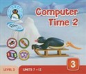 Pingu's English Computer Time 2 Level 3 - Diana Hicks, Daisy Scott, Mike Raggett