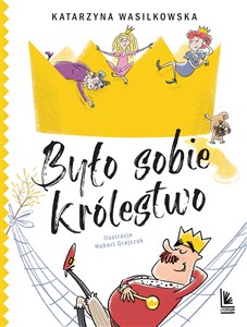 Było sobie królestwo - Księgarnia Niemcy (DE)