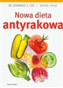 Nowa dieta antyrakowa - Johannes F. Coy, Maren Franz
