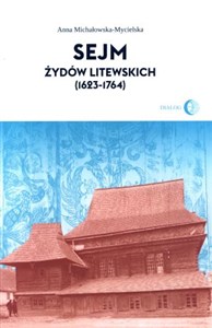 Sejm Żydów litewskich (1623-1764) - Księgarnia Niemcy (DE)