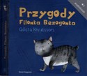 [Audiobook] Przygody Filonka Bezogonka - Gosta Knutsson