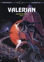 Valerian Tom 2 Wydanie zbiorcze