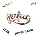 Live April 1.1987 