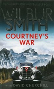 Courtney's War