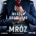 [Audiobook] CD MP3 Władza absolutna. W kręgach władzy. Tom 3