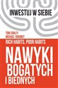 Nawyki bogatych i biednych