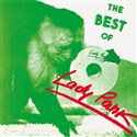 The best of Lady Pank CD