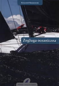 Żegluga oceaniczna - Księgarnia UK