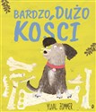 Bardzo dużo kości - Yuval Zommer