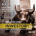 [Audiobook] Skuteczny inwestor Warren Buffett i Benjamin Graham