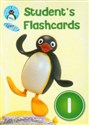 Pingu's English Student's Flashcards Level 1