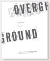 Overground  - Michael Fleischer