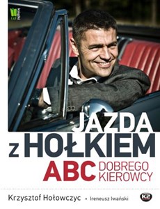 Jazda z Hołkiem ABC dobrego kierowcy - Księgarnia Niemcy (DE)