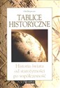 Tablice historyczne Historia Świata od Starożytności po Współczesność