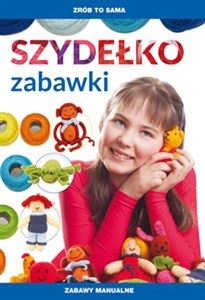 Zrób to sama Szydełko Zabawki - Księgarnia Niemcy (DE)