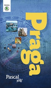 Praga - Pascal 360 stopni (2014) - Księgarnia UK
