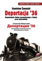 Deportacja 36 Wspomnienia Polaka uprowadzonego z Podola przez bolszewików - Stanisław Żywutski