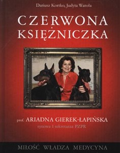 Czerwona księżniczka