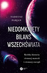 Niedomknięty bilans wszechświata - Księgarnia Niemcy (DE)
