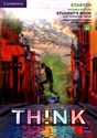 Think Starter Student's Book with Interactive eBook British English