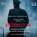 [Audiobook] Egzekutor - Marcel Woźniak