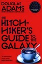 Hitchhiker's Guide to the Galaxy 
