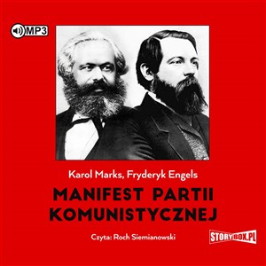 [Audiobook] Manifest partii komunistycznej