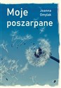 Moje poszarpane - Joanna Omylak