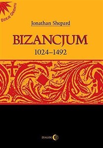 Bizancjum 1024-1492 - Księgarnia Niemcy (DE)