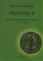 Przemysł II Odnowiciel  korony polskiej 1257-1296 - Bronisław Nowacki