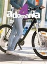 Adomania 4 podręcznik +CD