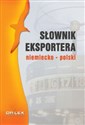 Słownik eksportera niemiecko polski 1