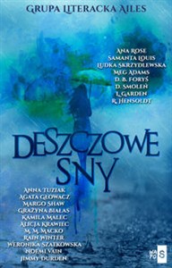 Deszczowe sny